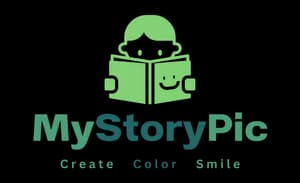MyStoryPic Logo