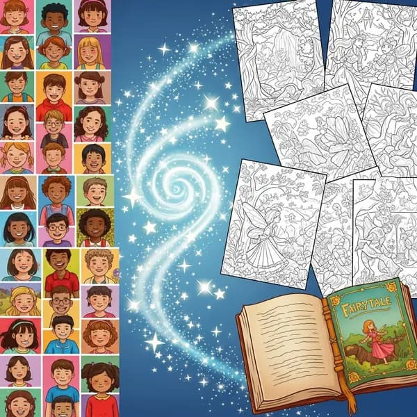 La Magia Prende Vita