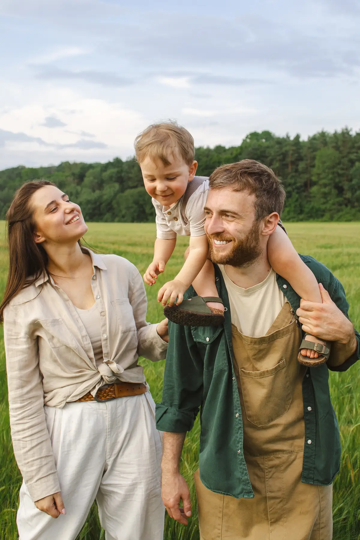 Prima - Foto normale
